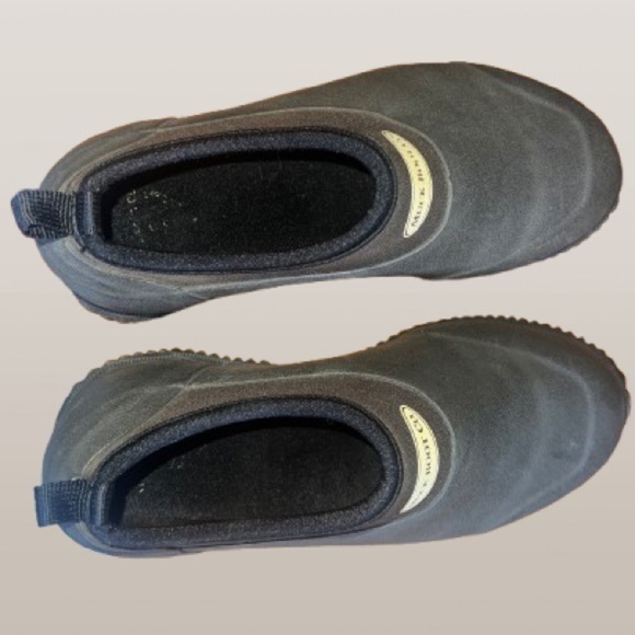 Muck Boot Co. Mucksters, Wmns sz 6/6.5 - Picture 2 of 6